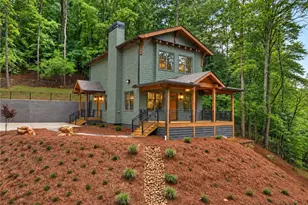 [Address not provided], Ellijay, GA 30540 - Photo 46