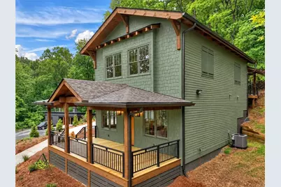 [Address not provided], Ellijay, GA 30540 - Photo 48