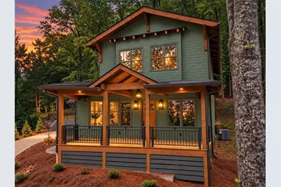 [Address not provided], Ellijay, GA 30540 - Photo 2