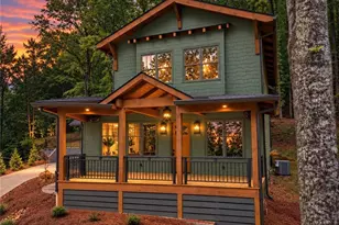 [Address not provided], Ellijay, GA 30540 - Photo 2