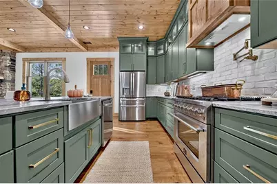 [Address not provided], Ellijay, GA 30540 - Photo 18