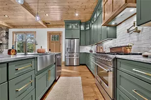 [Address not provided], Ellijay, GA 30540 - Photo 18