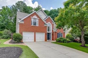 830 Morning Creek Ln, Suwanee, GA 30024 - Photo 2