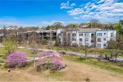 821 Ralph McGill Boulevard NE #2211, Atlanta, GA 30306 - Photo 34