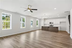 61 Hydrangea Ln Lot, Auburn, GA 30011 - Photo 28