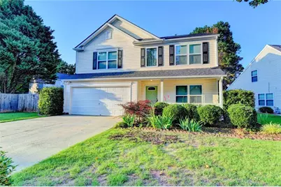 577 Ives Circle NW, Lilburn, GA 30047 - Photo 2