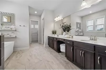 185 Oakleigh Manor Drive, Fayetteville, GA 30215 - Photo 14