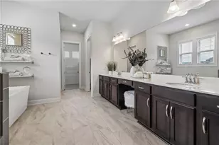 185 Oakleigh Manor Dr, Fayetteville, GA 30215 - Photo 14