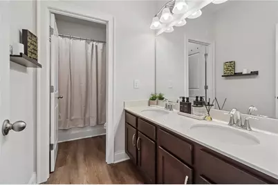 185 Oakleigh Manor Drive, Fayetteville, GA 30215 - Photo 22