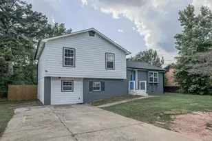 9301 Settlers Grove Rd NE, Covington, GA 30014 - Photo 2