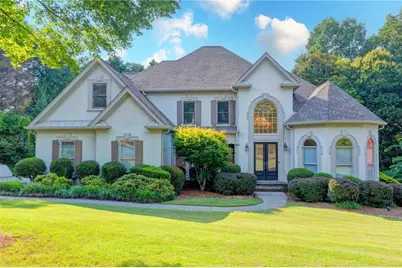 5955 Ettington Drive, Suwanee, GA 30024 - Photo 1