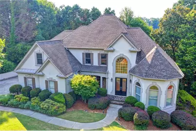 5955 Ettington Drive, Suwanee, GA 30024 - Photo 2