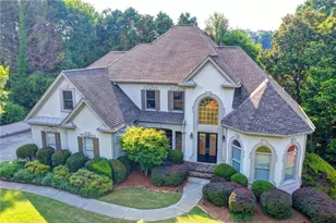 5955 Ettington Dr, Suwanee, GA 30024 - Photo 2