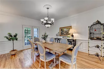 5955 Ettington Drive, Suwanee, GA 30024 - Photo 8