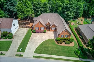 2453 Democracy Dr, Buford, GA 30519 - Photo 2