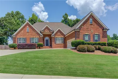 2453 Democracy Drive, Buford, GA 30519 - Photo 1