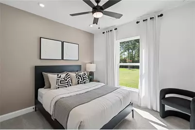235 Lucas Court, Jefferson, GA 30549 - Photo 12