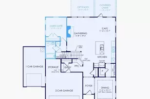 235 Lucas Ct, Jefferson, GA 30549 - Photo 2