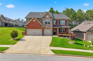 7534 Brook Rose Wy, Lithonia, GA 30038 - Photo 1