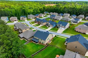 7534 Brook Rose Wy, Stonecrest, GA 30038 - Photo 42