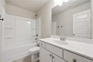 7534 Brook Rose Wy, Stonecrest, GA 30038 - Photo 32