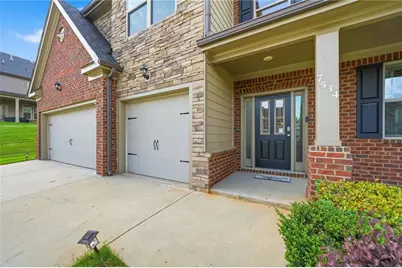 7534 Brook Rose Way, Stonecrest, GA 30038 - Photo 8