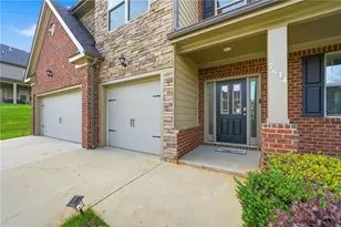 7534 Brook Rose Wy, Stonecrest, GA 30038 - Photo 8