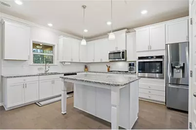 7534 Brook Rose Way, Stonecrest, GA 30038 - Photo 14