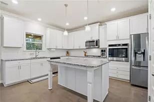 7534 Brook Rose Wy, Stonecrest, GA 30038 - Photo 14