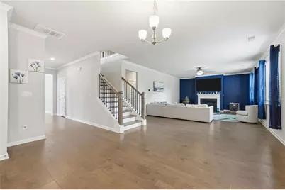 7534 Brook Rose Way, Stonecrest, GA 30038 - Photo 20