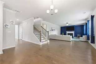7534 Brook Rose Wy, Stonecrest, GA 30038 - Photo 20