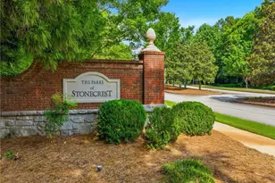 7534 Brook Rose Wy, Lithonia, GA 30038 - Photo 32