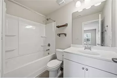 7534 Brook Rose Way, Stonecrest, GA 30038 - Photo 30