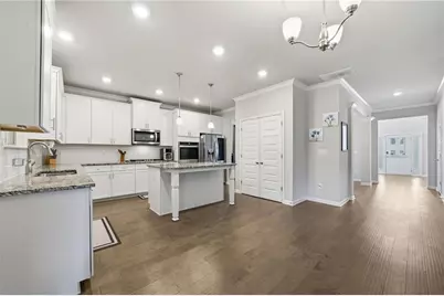 7534 Brook Rose Way, Stonecrest, GA 30038 - Photo 16