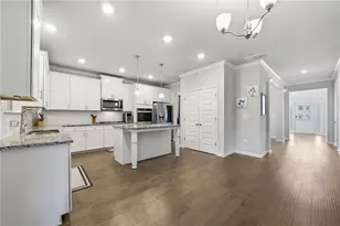 7534 Brook Rose Wy, Stonecrest, GA 30038 - Photo 16