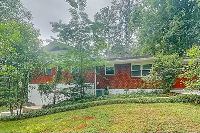 2902 Delcourt Drive, Decatur, GA 30033 - Photo 22