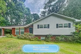 2902 Delcourt Dr, Decatur, GA 30033 - Photo 1