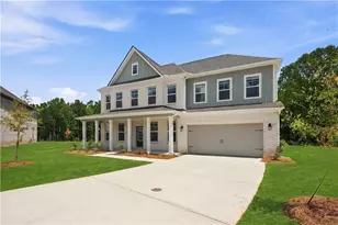 608 Button Grove, Hampton, GA 30228 - Photo 2