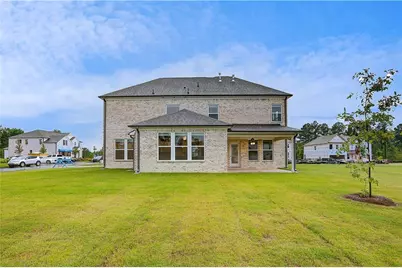 608 Button Grove, Hampton, GA 30228 - Photo 32