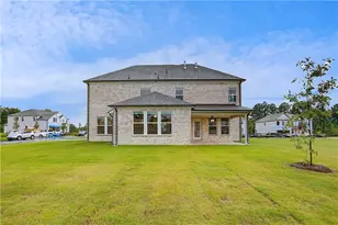 608 Button Grove, Hampton, GA 30228 - Photo 32