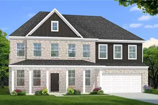 608 Button Grove, Hampton, GA 30228 - Photo 1