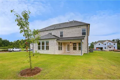 608 Button Grove, Hampton, GA 30228 - Photo 34
