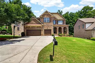 1185 Gallatin Way Way, Suwanee, GA 30024 - Photo 8