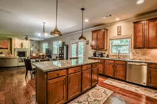 1185 Gallatin Way Way, Suwanee, GA 30024 - Photo 4
