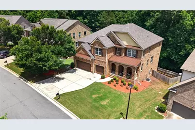 1185 Gallatin Way Way, Suwanee, GA 30024 - Photo 60