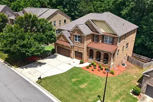 1185 Gallatin Way Way, Suwanee, GA 30024 - Photo 60