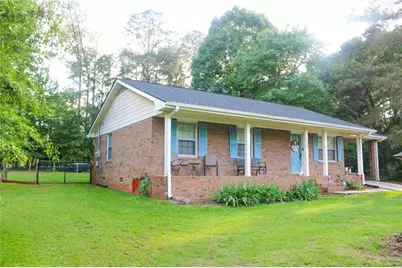 2569 Wildwood Way, Monroe, GA 30655 - Photo 2