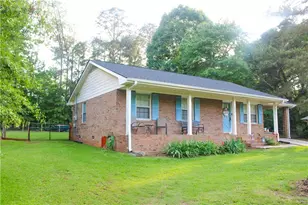 2569 Wildwood Way, Monroe, GA 30655 - Photo 2