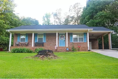 2569 Wildwood Way, Monroe, GA 30655 - Photo 1
