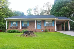 2569 Wildwood Way, Monroe, GA 30655 - Photo 1